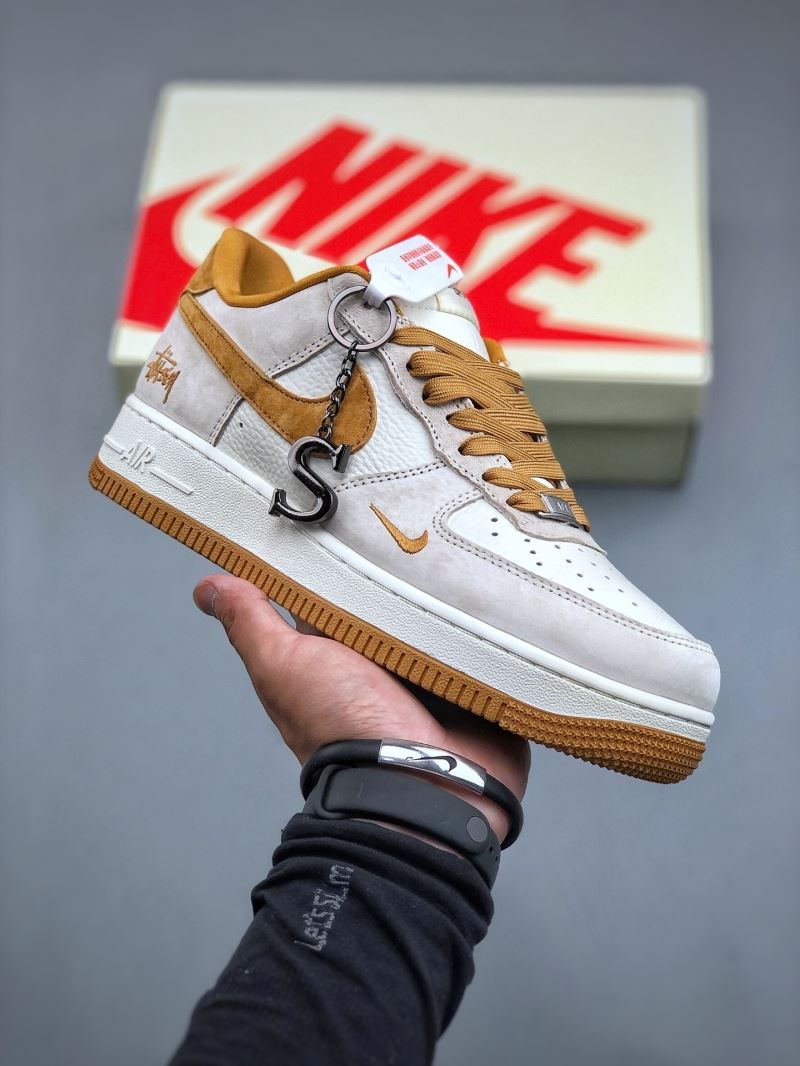 Nike Air Force 1 Shoes